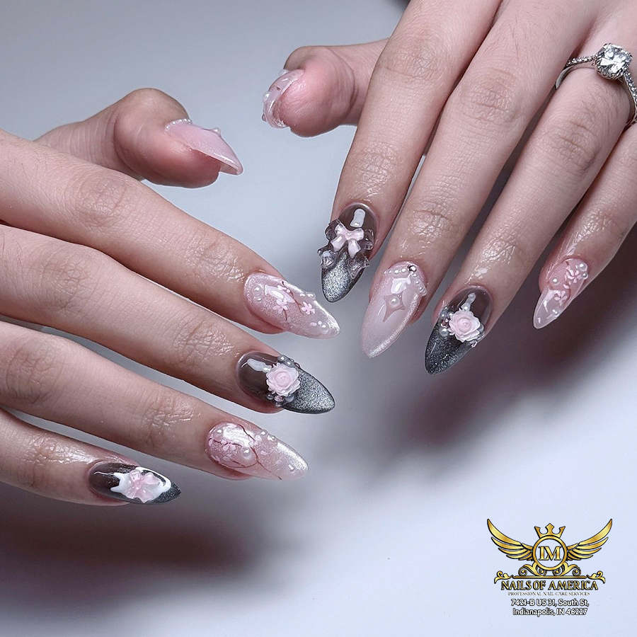 amazing nail